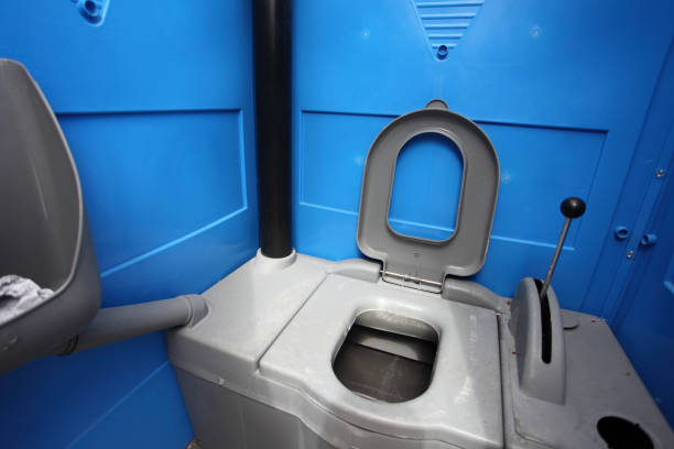 Best Luxury portable toilet rental  in Mechanicsville, VA