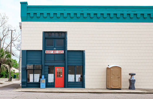 Best Best portable toilet rental  in Mechanicsville, VA